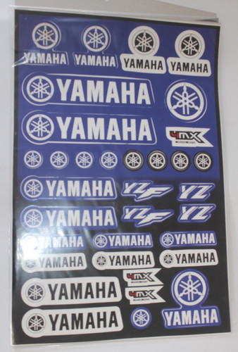 Yamaha motorrad yzf - yamaha,
