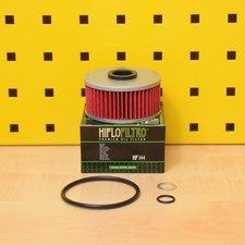 Ölfilterset Ölfilter