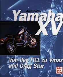 Yamaha von der 1 zu - xv.,