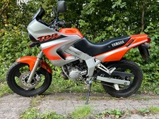 Yamaha TDR 125 ccm / 10330 km