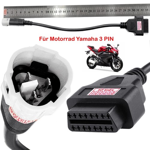 Adapter für yamaha - für,
