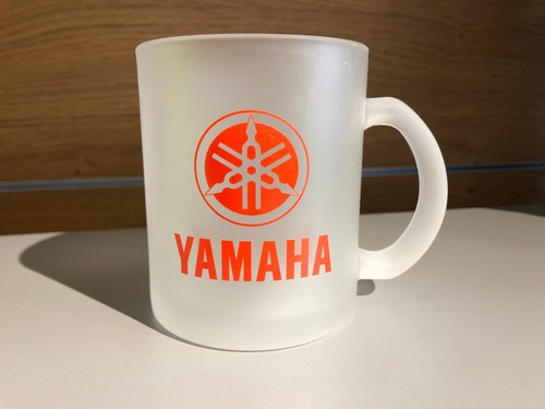 Original yamaha motorrad tasse - yamaha,