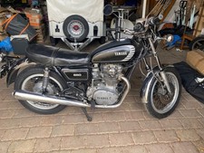 yamaha 650 xs