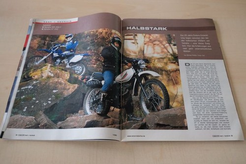 Motorrad 2002 yamaha - motorrad, 250