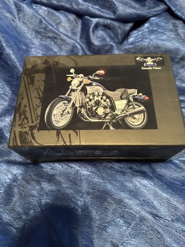 Minichamps yamaha v max - minichamps,