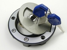 Tankdeckel für Yamaha