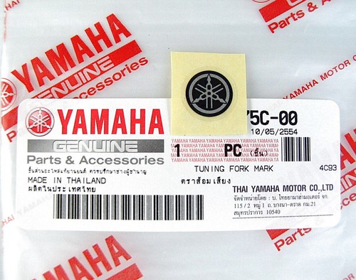 Original yamaha - original, yamaha-
