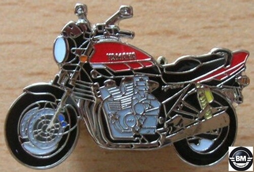 Pin anstecker yamaha xjr 1300 - pin,