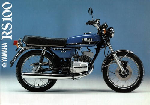 Prospekt datenblatt yamaha - prospekt,