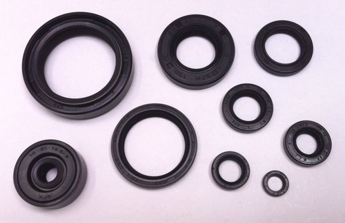 Motorsimmerring satz yamaha - motorsimmerring, yz