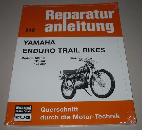 Reparaturanleitung yamaha - reparaturanleitung,