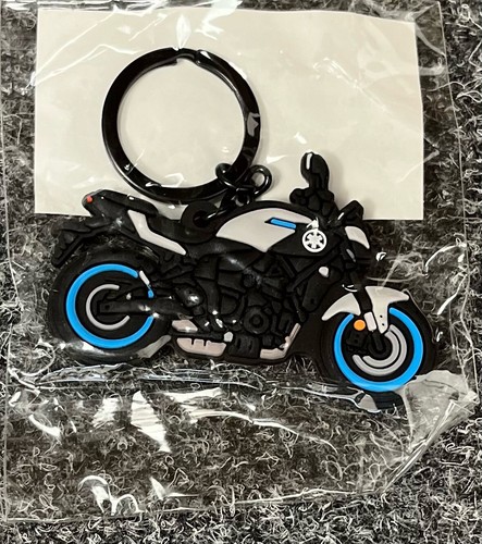 Yamaha motorrad hyper naked - hyper,