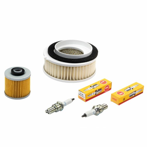 Wartungspaket für yamaha - für,