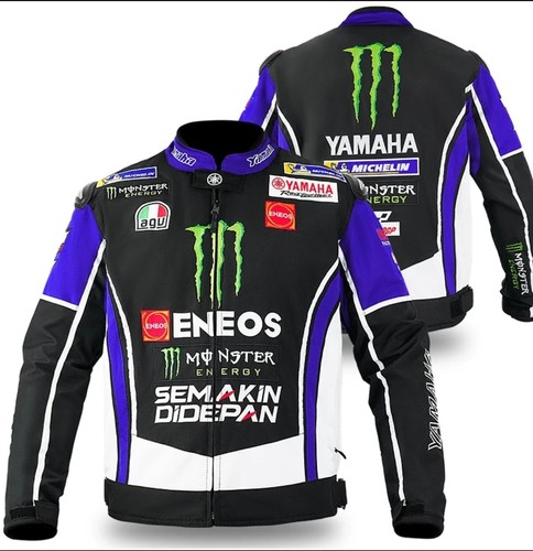 Motorrad jacke monster - motorrad, jacke...monster