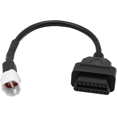 Fehlerdiagnose adapter polig - adapter, 4-polig