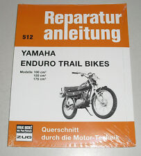Reparaturanleitung Yamaha