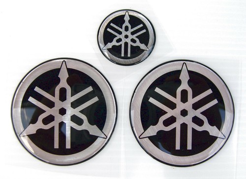Setoriginal yamaha - set(3, stk.)original