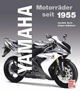 Yamaha motorräder seit 1955 - yamaha:,