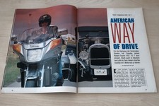 Motorrad 15/1989 Yamaha XVZ 13