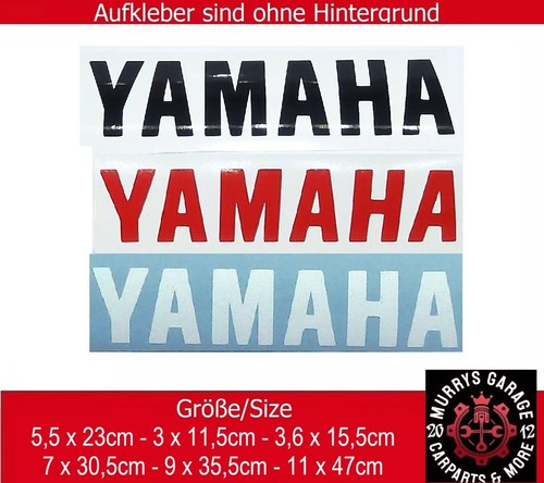 Yamaha motorrad auto logo - yamaha,
