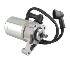 Anlassermotor Anlasser