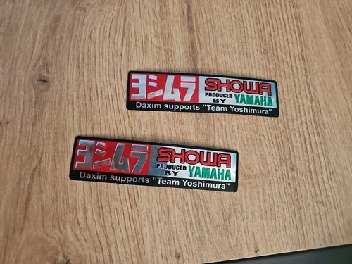 Aufkleber stickers yamaha - aufkleber,