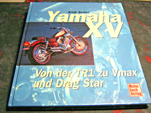 Yamaha von der - von,