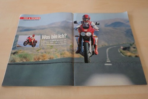 Motorrad 1992 wirklich - motorrad, gut