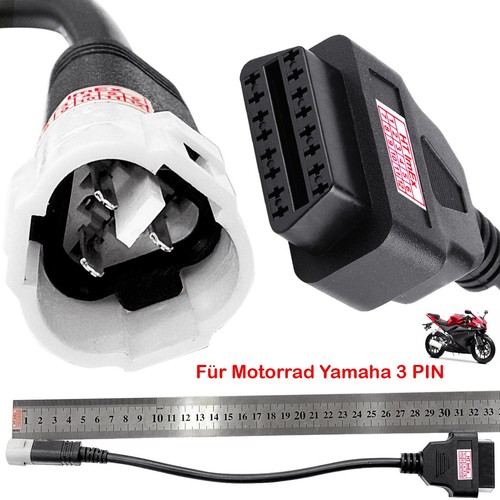 Obd2 adapter kabel - obd2,