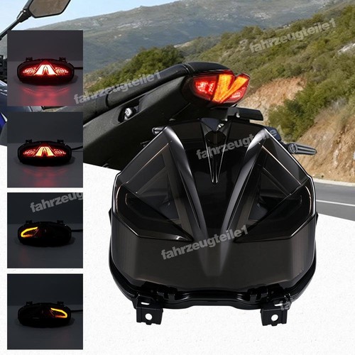 Integrierte led blinker - integrierte, led-blinker