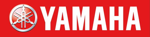 Yamaha motorrad racing werbe - yamaha,