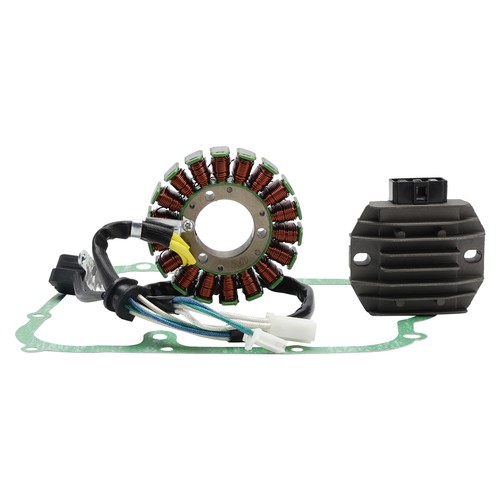 Lichtmaschine stator regler - lichtmaschine,