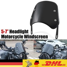 5-7" Motorrad Scheinwerfer