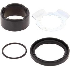 All Balls Ausgangswellen