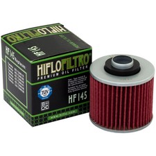 Ölfilter Hiflo HF145 für