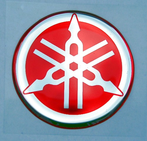 Original yamaha 4cm - 2,