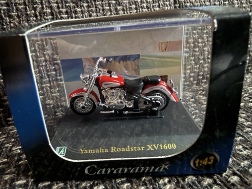 Yamaha roadstar xv1600 - yamaha,