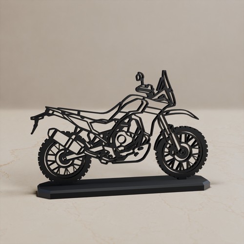 Yamaha tenere 700 rally - tenere,