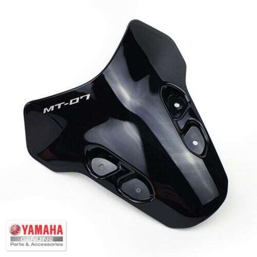 Yamaha motorrad 07 - motorrad,