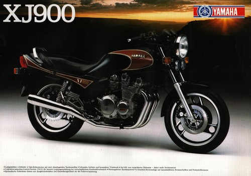 Prospekt datenblatt yamaha - prospekt,