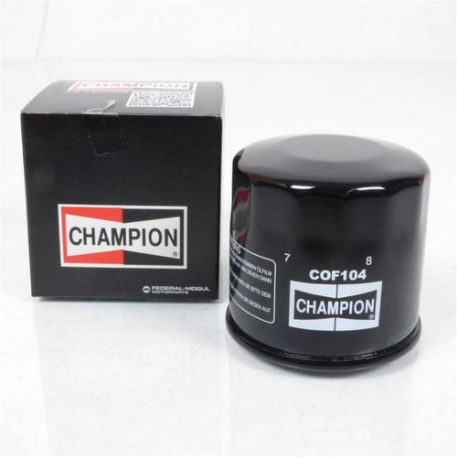 Champion ölfilter für - champion-Ölfilter,