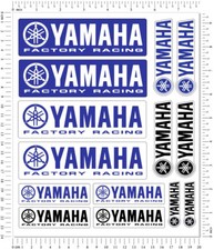 Yamaha Factory Racing Team