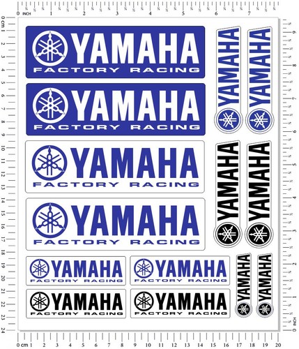 Yamaha factory racing team - yamaha,
