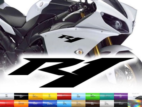 Aufkleber 2xsticker yamaha - 2xsticker,