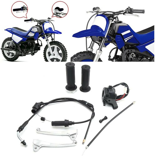 Motorrad gas choke - motorrad,