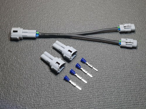 Splitter 12v outlet - y-splitter,