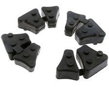 Ruckdämpfer, kompatibel für