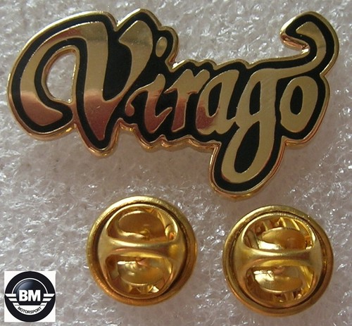 Pin anstecker yamaha virago - yamaha,