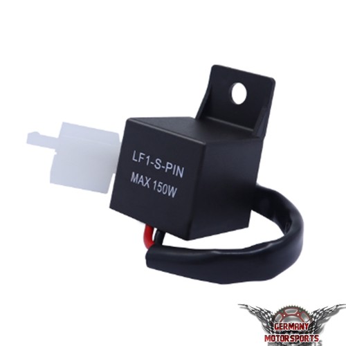 Yamaha led halogen - led, blinker