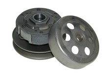 WANDLER EINHEIT KOMPLETT